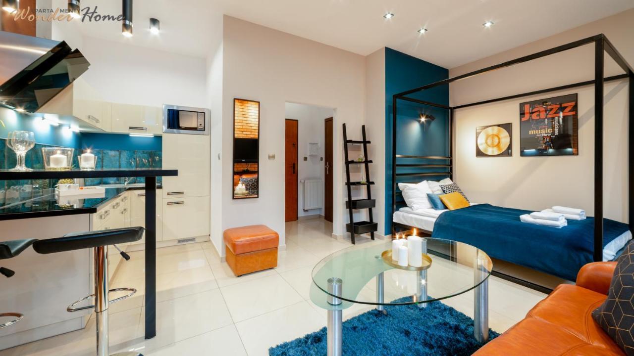 Wonder Home - Apartamenty W Przyziemiu - Cicha Okolica カルパッチ エクステリア 写真