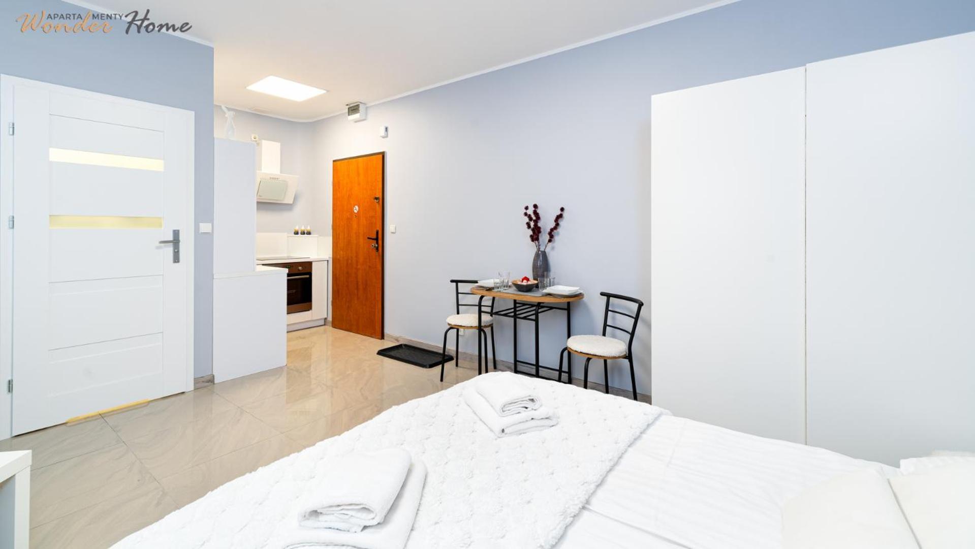 Wonder Home - Apartamenty W Przyziemiu - Cicha Okolica カルパッチ エクステリア 写真